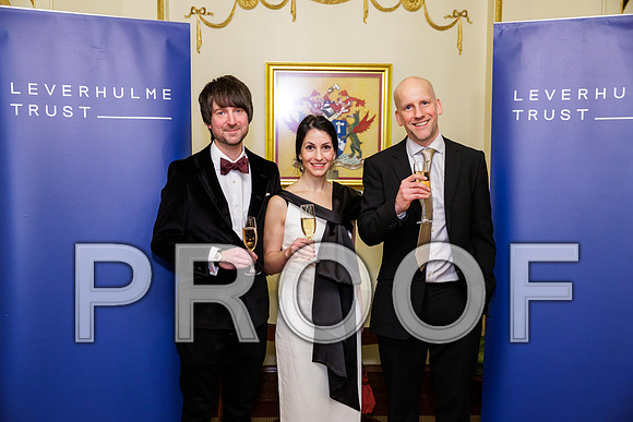 Leverhulme Awards 05-03-25 076