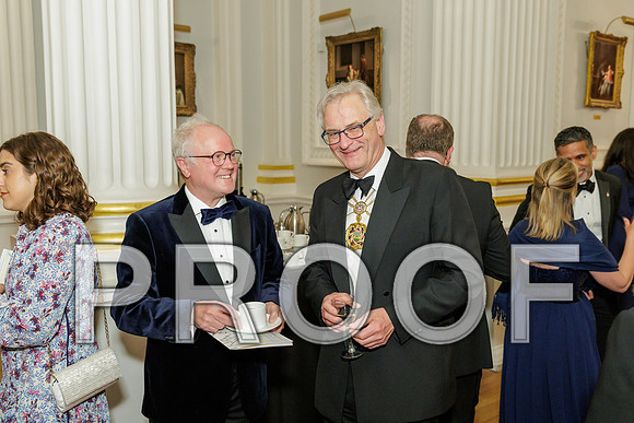 Business & Trade Dinner 07-05-25 322