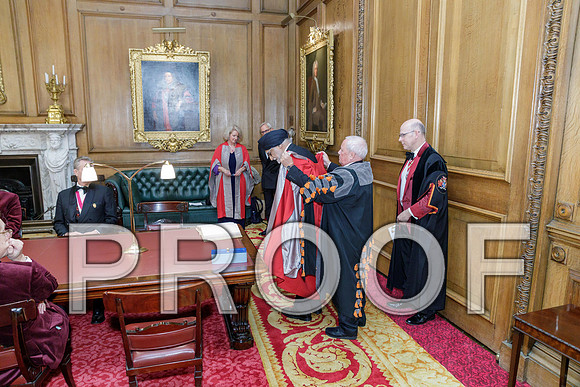 Ch. Accountants Installation 25-10-23 014