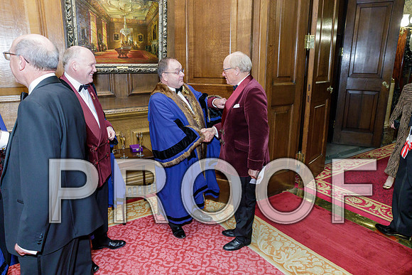 Ch. Accountants Installation 25-10-23 134