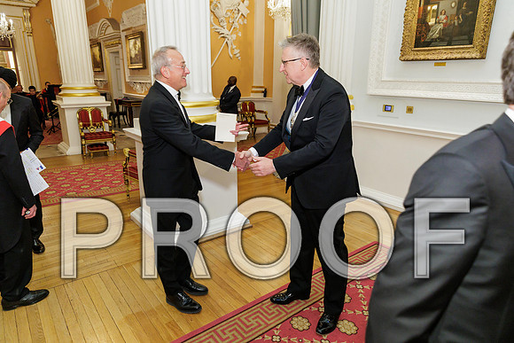 Business & Trade Dinner 07-05-25 146