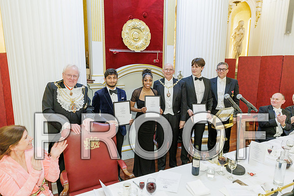Pattenmakers Banquet 30-01-25 557