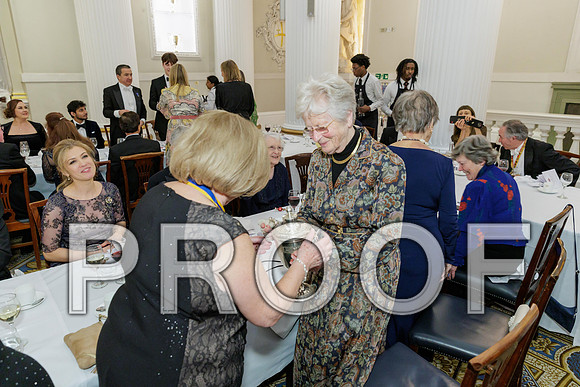 Pattenmakers Banquet 30-01-25 478