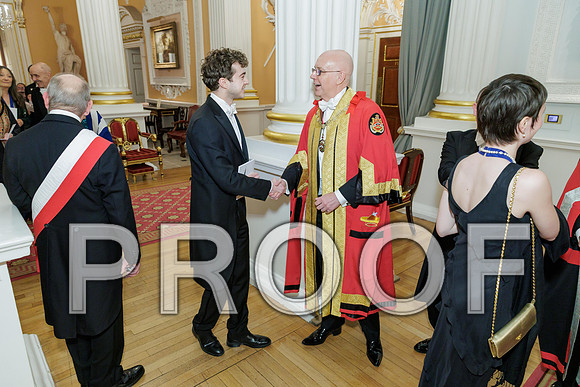 Pattenmakers Banquet 30-01-25 131