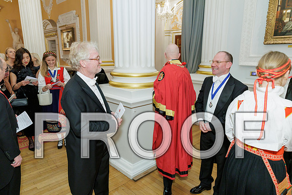 Pattenmakers Banquet 30-01-25 096