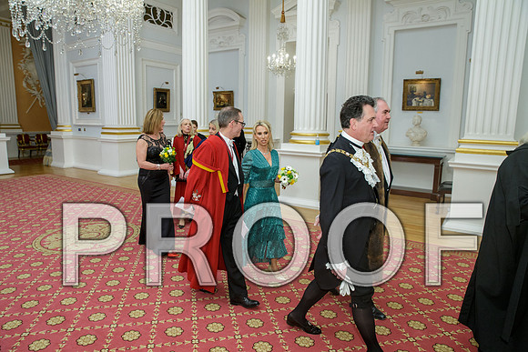 Solicitor's Banquet  31-03-22 180