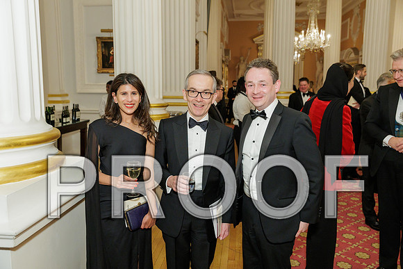 Business & Trade Dinner 07-05-25 300