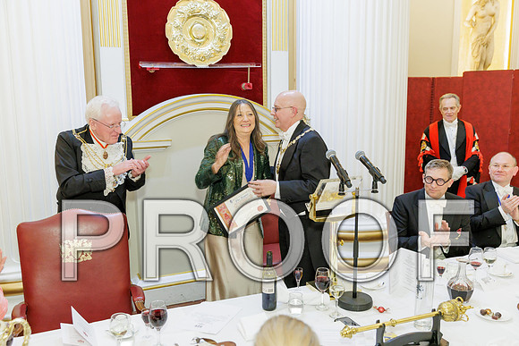 Pattenmakers Banquet 30-01-25 561