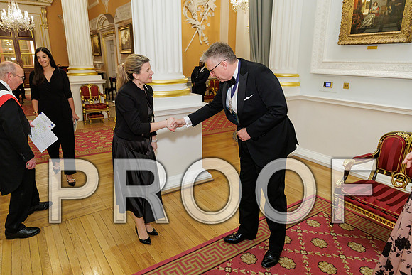 Business & Trade Dinner 07-05-25 150