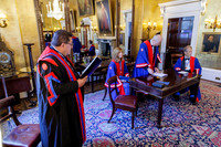 New Admissions