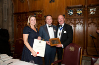 Trophies and Awards