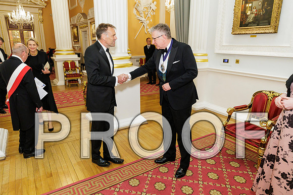 Business & Trade Dinner 07-05-25 055