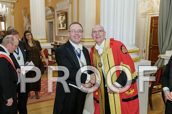 Pattenmakers Banquet 30-01-25 237