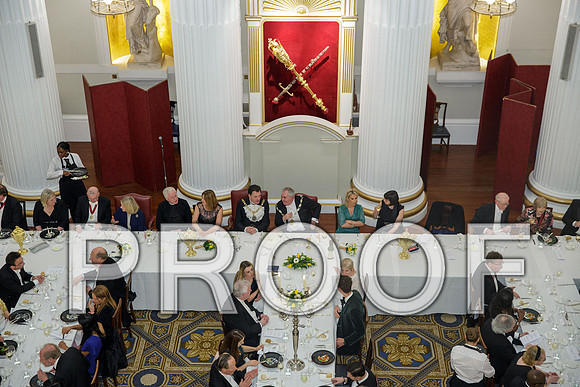 Solicitor's Banquet  31-03-22 188