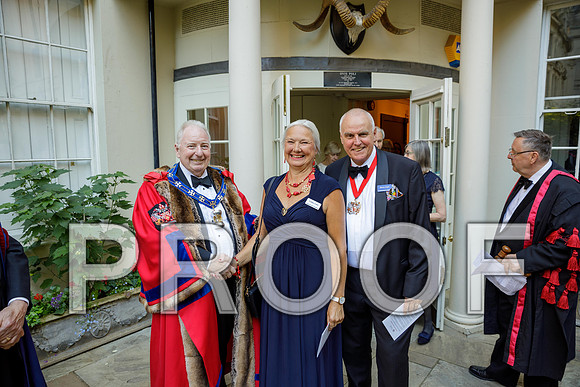 Actuaries Installation 07-07-22 190