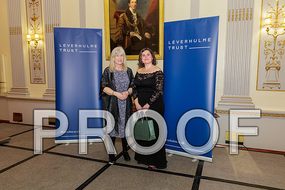 Leverhulme Awards 05-03-25 134