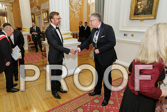 Business & Trade Dinner 07-05-25 101