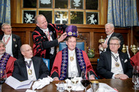 Crowning Dinner 15/11/23