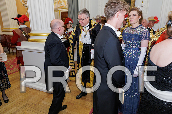 Judges Dinner 02-7-25 173