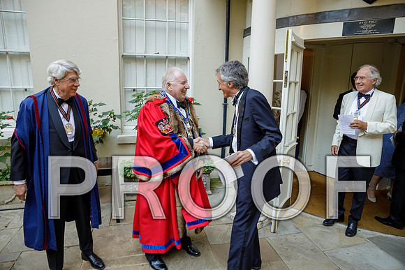Actuaries Installation 07-07-22 156