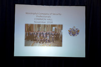 Apprentices Freeman and Livery