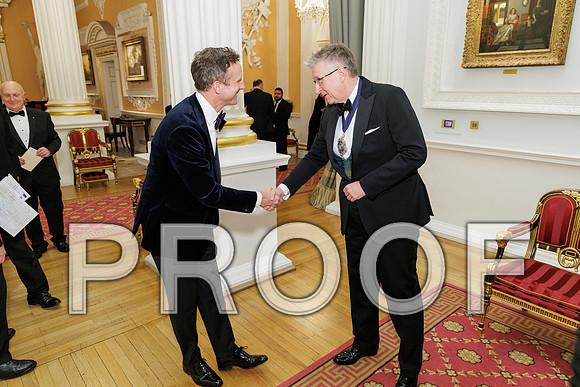 Business & Trade Dinner 07-05-25 163