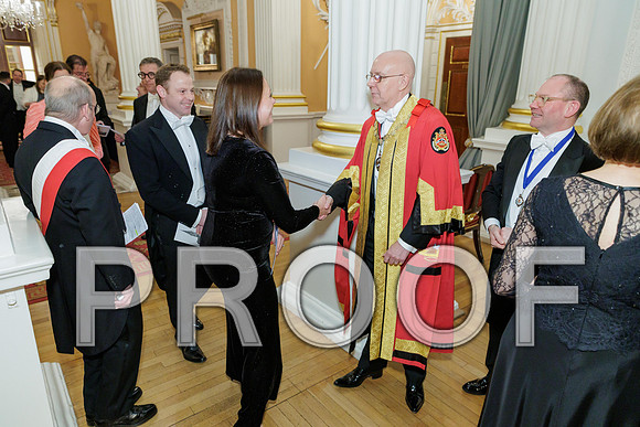 Pattenmakers Banquet 30-01-25 197