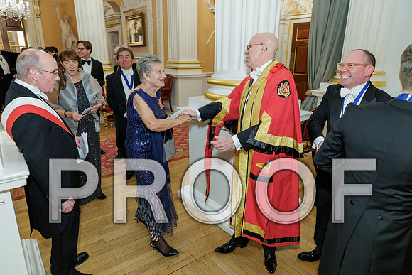 Pattenmakers Banquet 30-01-25 222