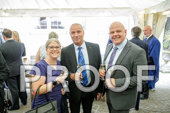 Env Cleaners Summer Lunch 16-7-24 090