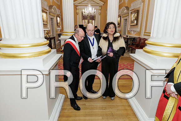 Pattenmakers Banquet 30-01-25 081
