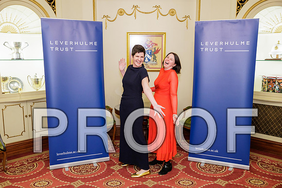 Leverhulme Awards 05-03-25 033