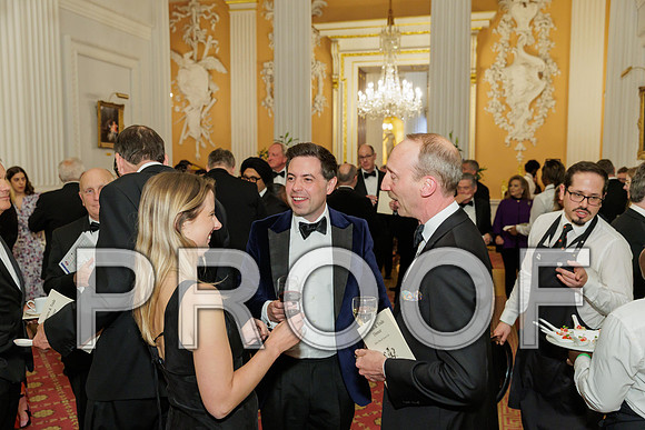 Business & Trade Dinner 07-05-25 308