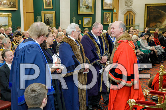 Presentation of Addresses 10-11-23 092