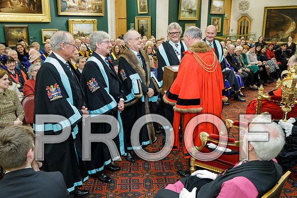 Presentation of Addresses 10-11-23 131