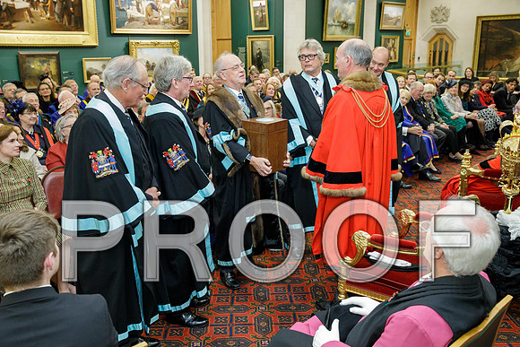 Presentation of Addresses 10-11-23 125