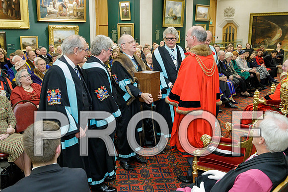 Presentation of Addresses 10-11-23 124