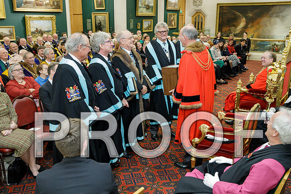 Presentation of Addresses 10-11-23 132