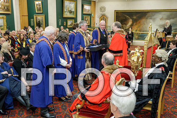 Presentation of Addresses 10-11-23 133