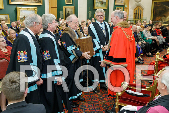 Presentation of Addresses 10-11-23 121