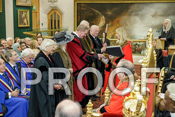 Presentation of Addresses 10-11-23 109