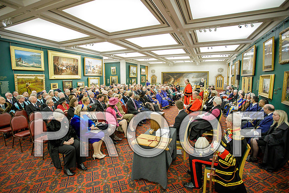 Presentation of Addresses 10-11-23 147