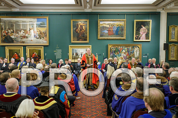 Presentation of Addresses 10-11-23 153