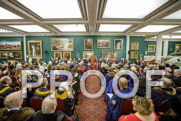 Presentation of Addresses 10-11-23 151