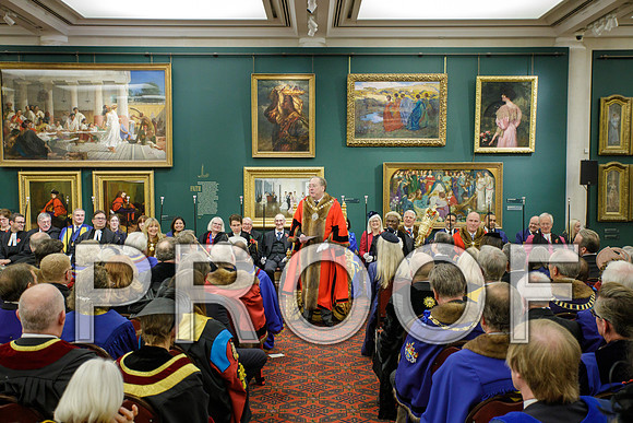 Presentation of Addresses 10-11-23 154