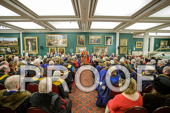 Presentation of Addresses 10-11-23 157