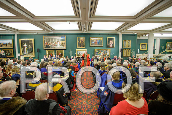 Presentation of Addresses 10-11-23 156