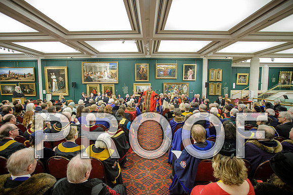 Presentation of Addresses 10-11-23 149