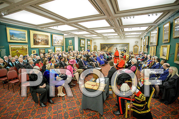 Presentation of Addresses 10-11-23 148