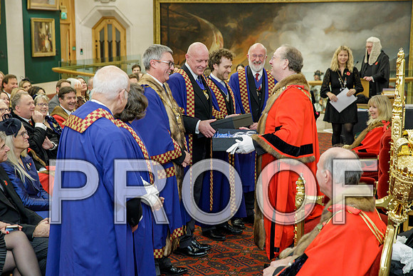Presentation of Addresses 10-11-23 139