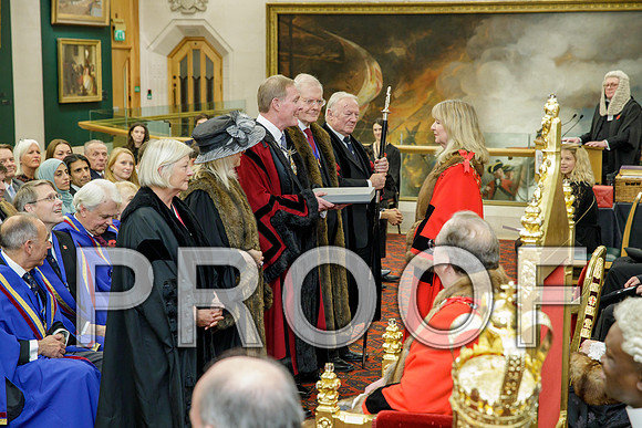 Presentation of Addresses 10-11-23 107
